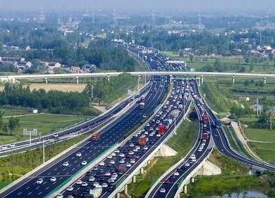 Transportation infrastructure monitoring application